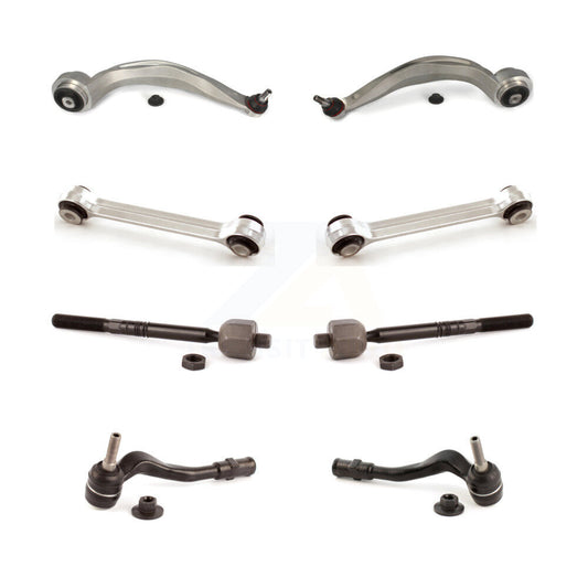 Suspension Control Arm Ball Joint Assembly Kit-KTR-100634 - Kit.bestparts.ca