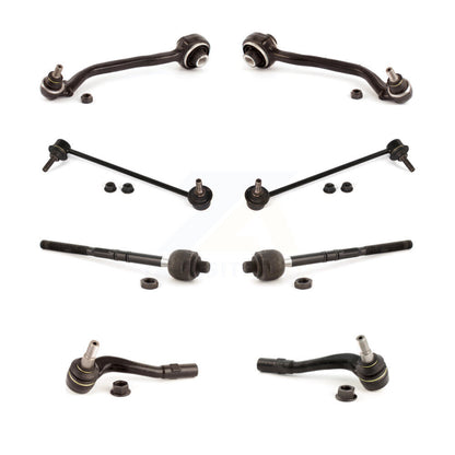 Suspension Control Arm Ball Joint Assembly Kit-KTR-100635 - Kit.bestparts.ca