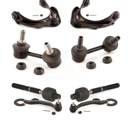 Suspension Control Arm Ball Joint Assembly Kit-KTR-100637 - Kit.bestparts.ca