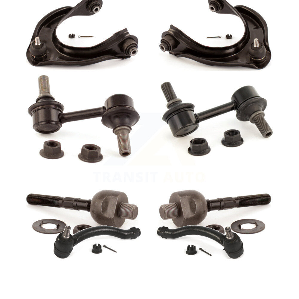 Suspension Control Arm Ball Joint Assembly Kit-KTR-100638 - Kit.bestparts.ca