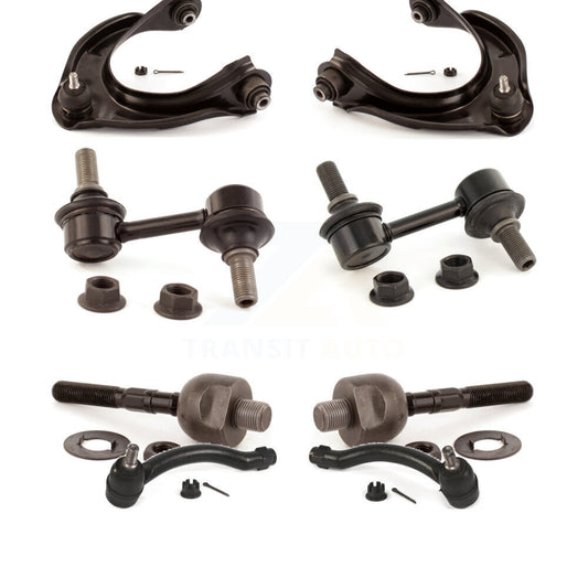 Suspension Control Arm Ball Joint Assembly Kit-KTR-100638 - Kit.bestparts.ca