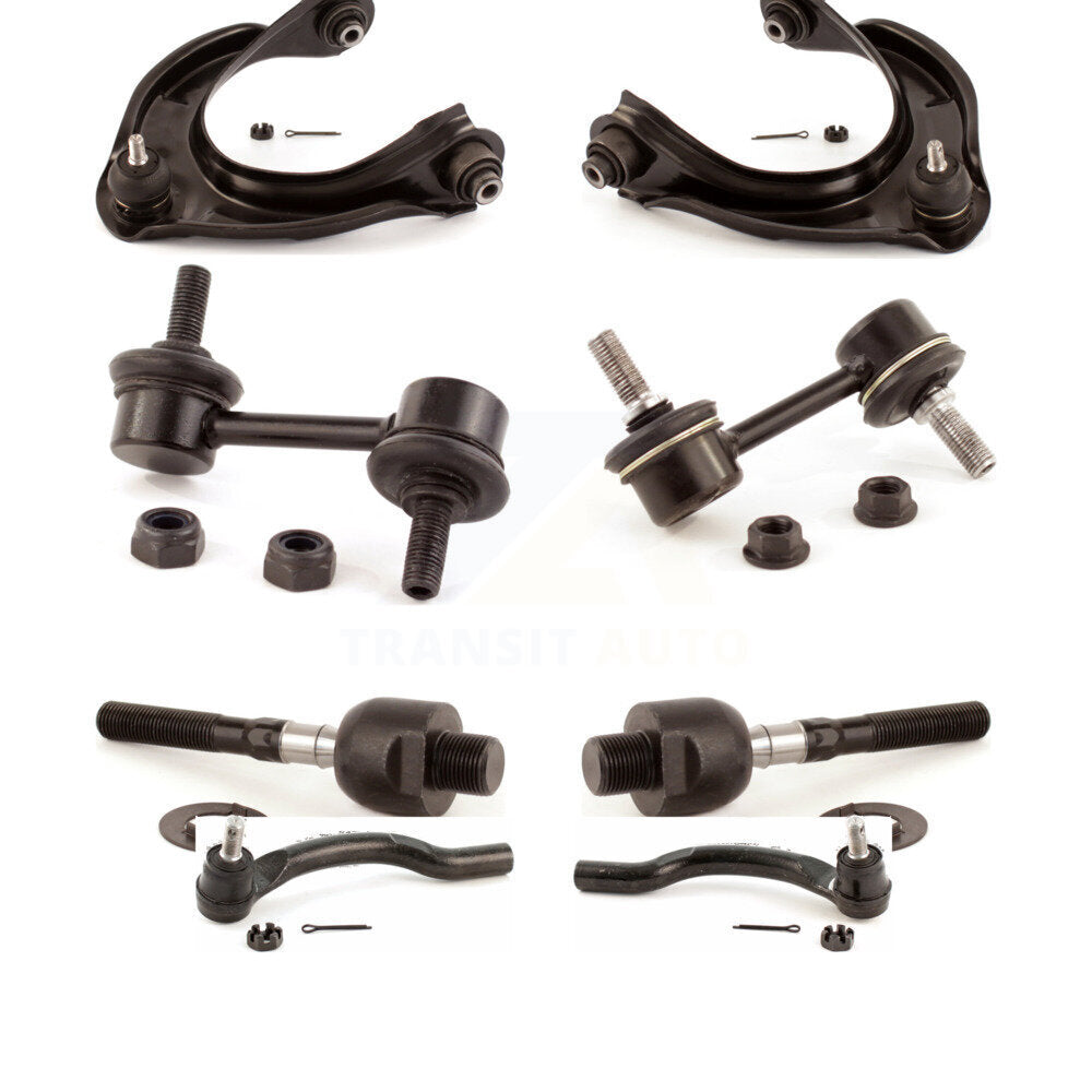 Suspension Control Arm Ball Joint Assembly Kit-KTR-100639 - Kit.bestparts.ca Kit.bestparts.ca