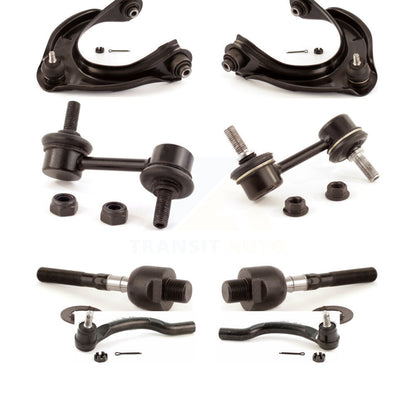 Suspension Control Arm Ball Joint Assembly Kit-KTR-100639 - Kit.bestparts.ca
