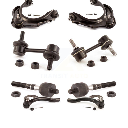Suspension Control Arm Ball Joint Assembly Kit-KTR-100640 - Kit.bestparts.ca