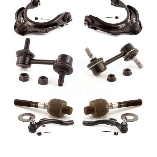 Suspension Control Arm Ball Joint Assembly Kit-KTR-100641 - Kit.bestparts.ca