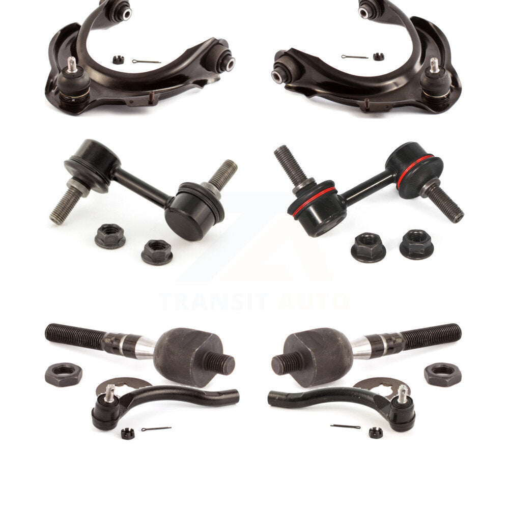 Suspension Control Arm Ball Joint Assembly Kit-KTR-100642 - Kit.bestparts.ca Kit.bestparts.ca