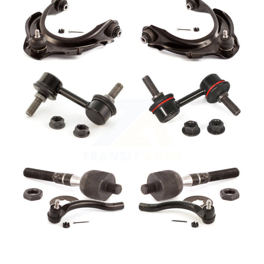 Suspension Control Arm Ball Joint Assembly Kit-KTR-100642 - Kit.bestparts.ca