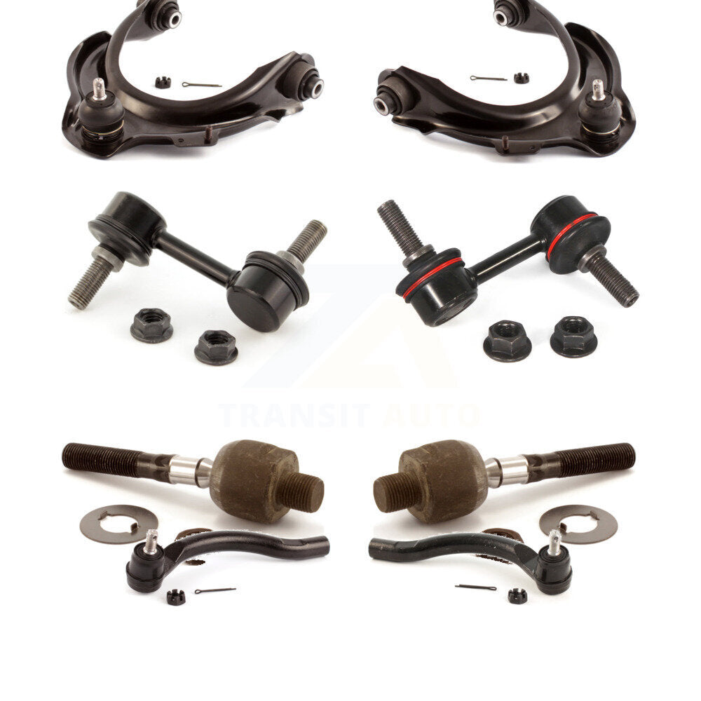 Suspension Control Arm Ball Joint Assembly Kit-KTR-100643 - Kit.bestparts.ca Kit.bestparts.ca