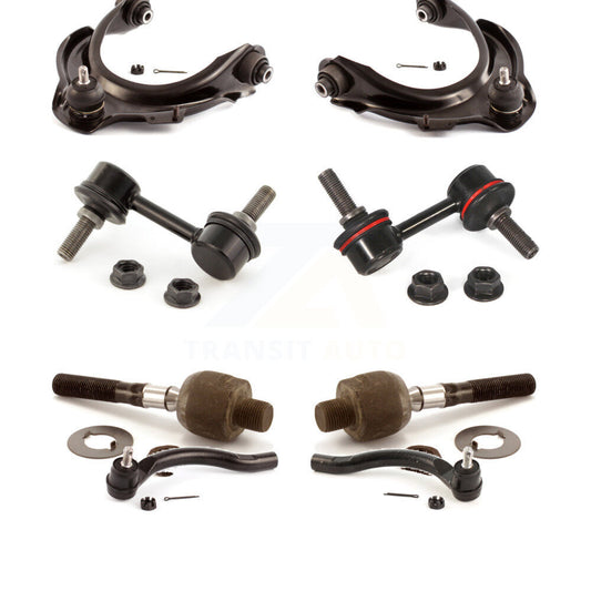 Suspension Control Arm Ball Joint Assembly Kit-KTR-100643 - Kit.bestparts.ca