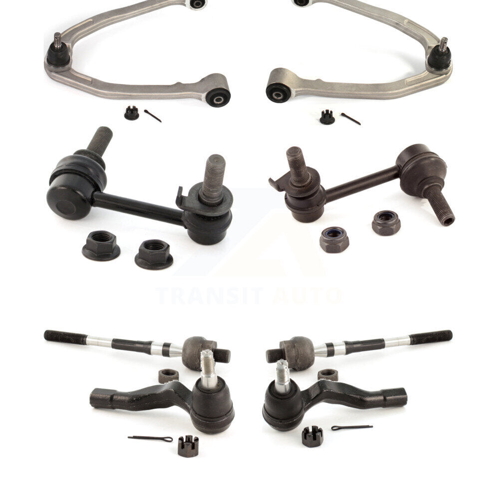 suspension control arm ball joint assembly-ktr-100648 - Kit.bestparts.ca