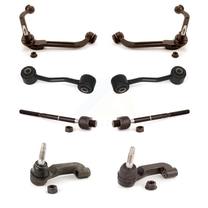 Suspension Control Arm Ball Joint Assembly Kit-KTR-100650 - Kit.bestparts.ca