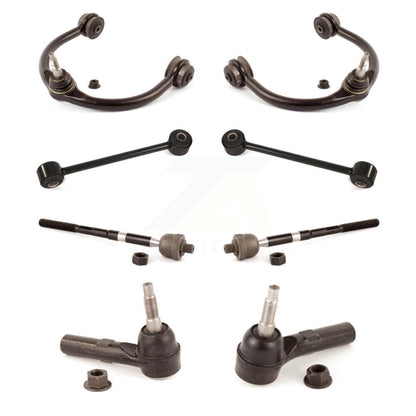 Suspension Control Arm Ball Joint Assembly Kit-KTR-100652 - Kit.bestparts.ca