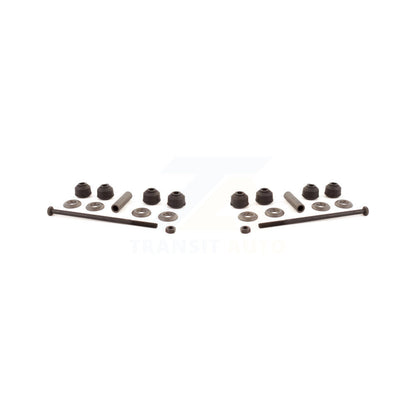 Suspension Stabilizer Bar Link Kit-KTR-100659 - Kit.bestparts.ca