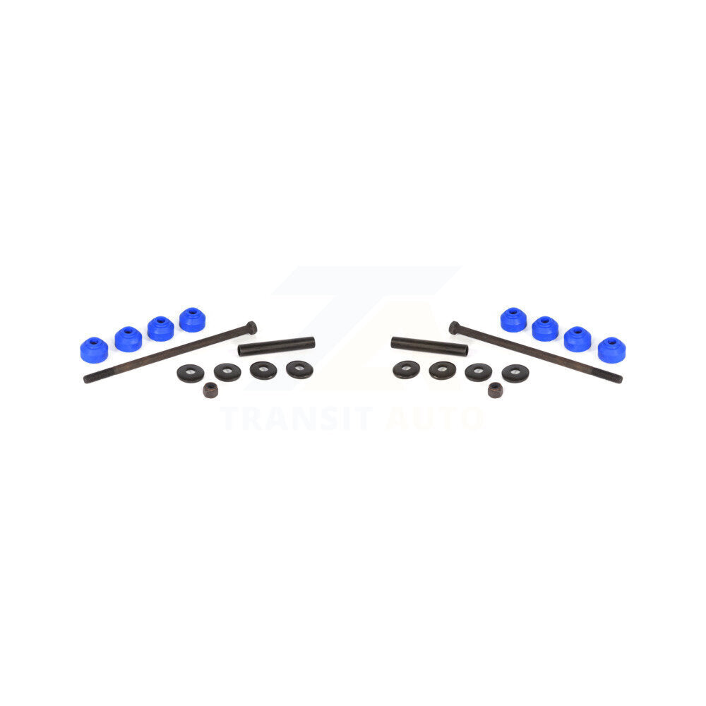 Suspension Stabilizer Bar Link Kit-KTR-100671 - Kit.bestparts.ca Kit.bestparts.ca