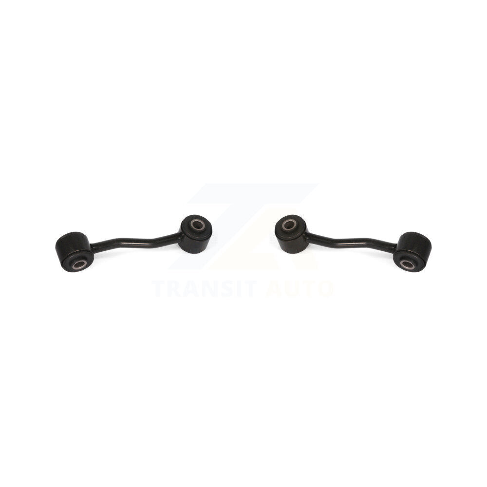 Suspension Stabilizer Bar Link Kit-KTR-100681 - Kit.bestparts.ca Kit.bestparts.ca