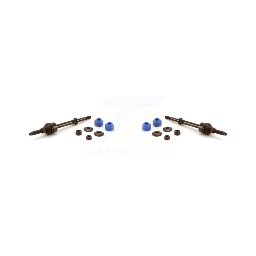 Suspension Stabilizer Bar Link Kit-KTR-100682 - Kit.bestparts.ca Kit.bestparts.ca