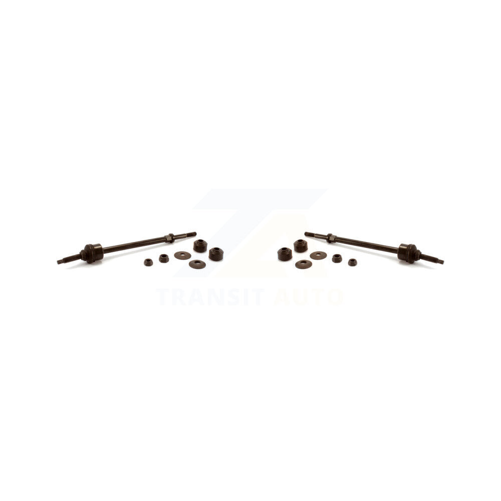 Suspension Stabilizer Bar Link Kit-KTR-100683 - Kit.bestparts.ca