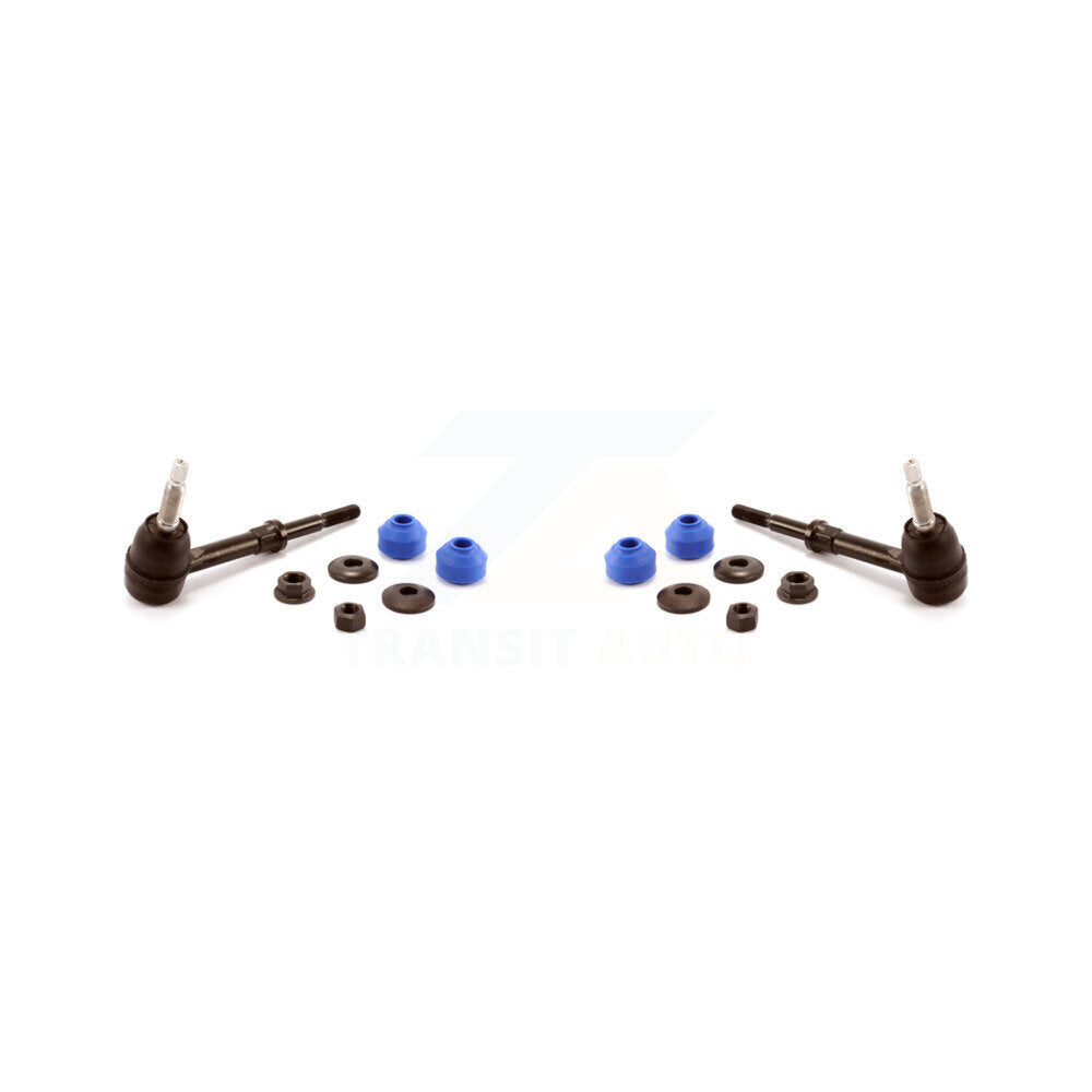 Suspension Stabilizer Bar Link Kit-KTR-100684 - Kit.bestparts.ca Kit.bestparts.ca