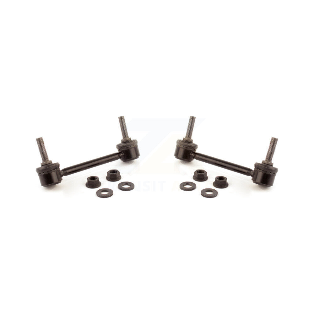 Suspension Stabilizer Bar Link Kit-KTR-100691 - Kit.bestparts.ca Kit.bestparts.ca