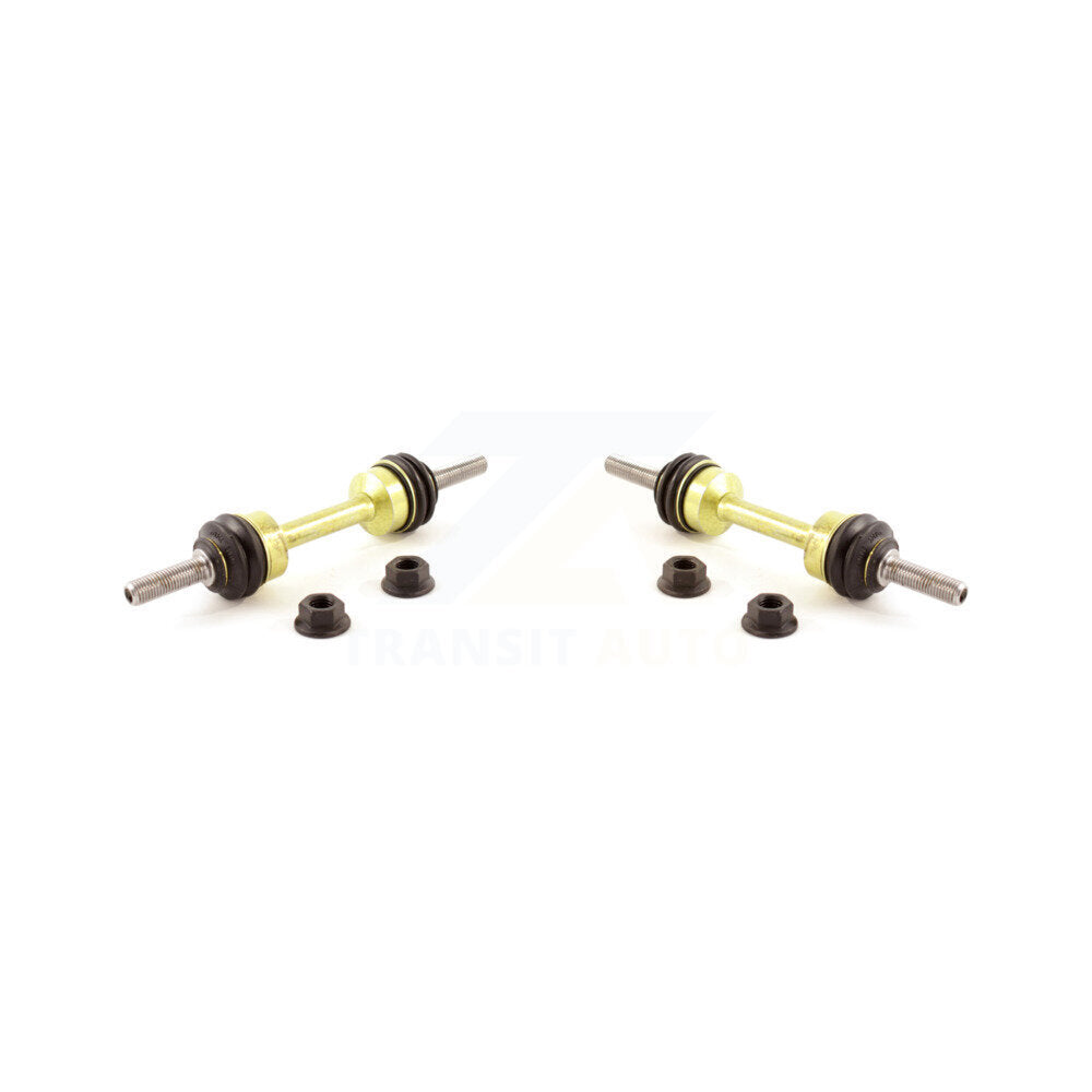 Suspension Stabilizer Bar Link Kit-KTR-100695 - Kit.bestparts.ca Kit.bestparts.ca