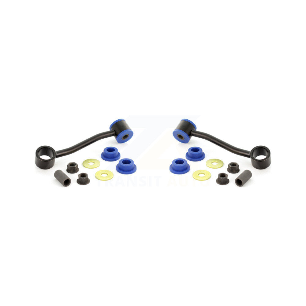 Suspension Stabilizer Bar Link Kit-KTR-100703 - Kit.bestparts.ca Kit.bestparts.ca