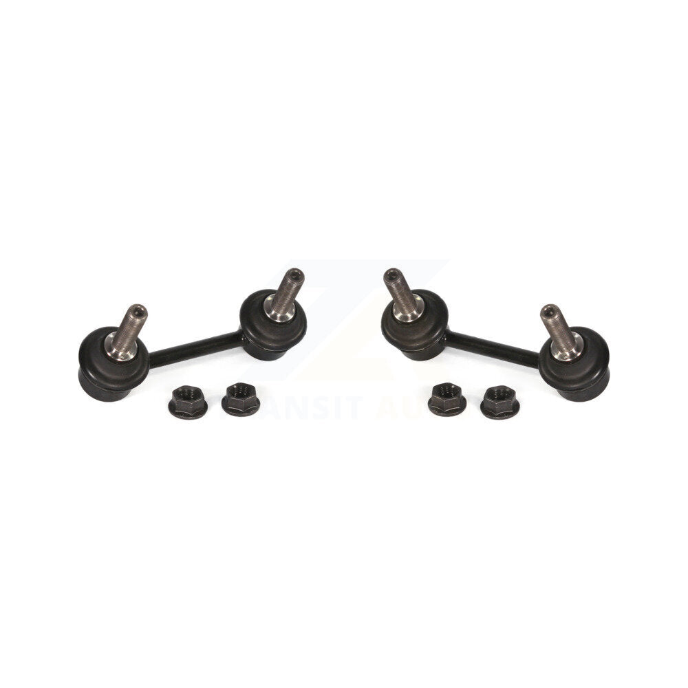 Suspension Stabilizer Bar Link Kit-KTR-100720 - Kit.bestparts.ca Kit.bestparts.ca