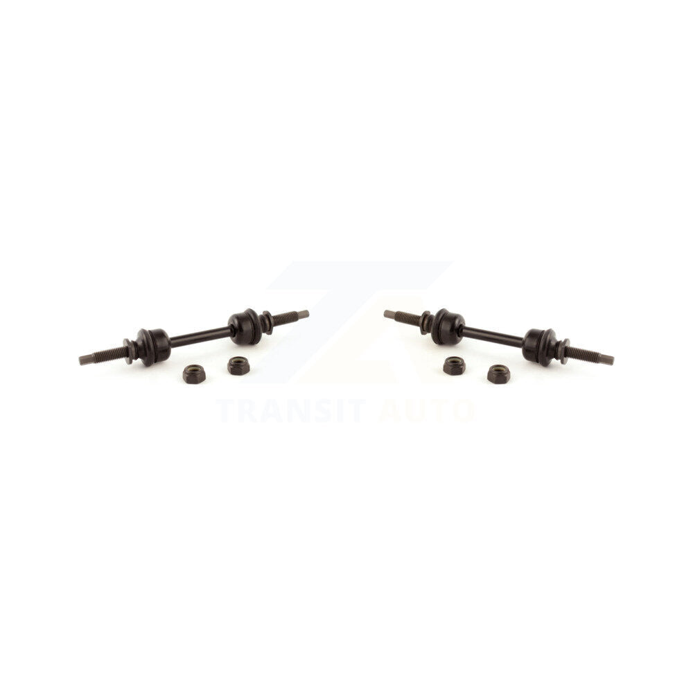 Suspension Stabilizer Bar Link Kit-KTR-100722 - Kit.bestparts.ca Kit.bestparts.ca