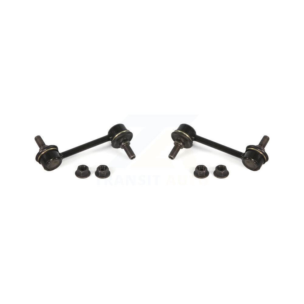 Suspension Stabilizer Bar Link Kit-KTR-100763 - Kit.bestparts.ca Kit.bestparts.ca