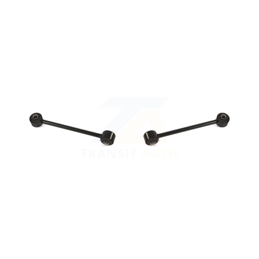 Suspension Stabilizer Bar Link Kit-KTR-100790 - Kit.bestparts.ca Kit.bestparts.ca
