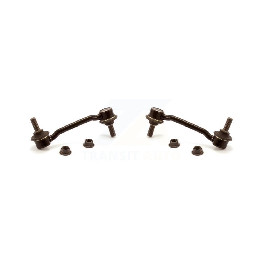 Suspension Stabilizer Bar Link Kit-KTR-100798 - Kit.bestparts.ca Kit.bestparts.ca