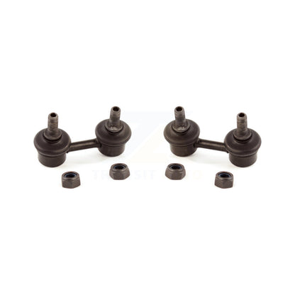 Suspension Stabilizer Bar Link Kit-KTR-100809 - Kit.bestparts.ca