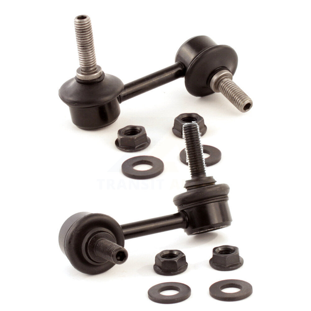Suspension Stabilizer Bar Link Kit-KTR-100835 - Kit.bestparts.ca Kit.bestparts.ca