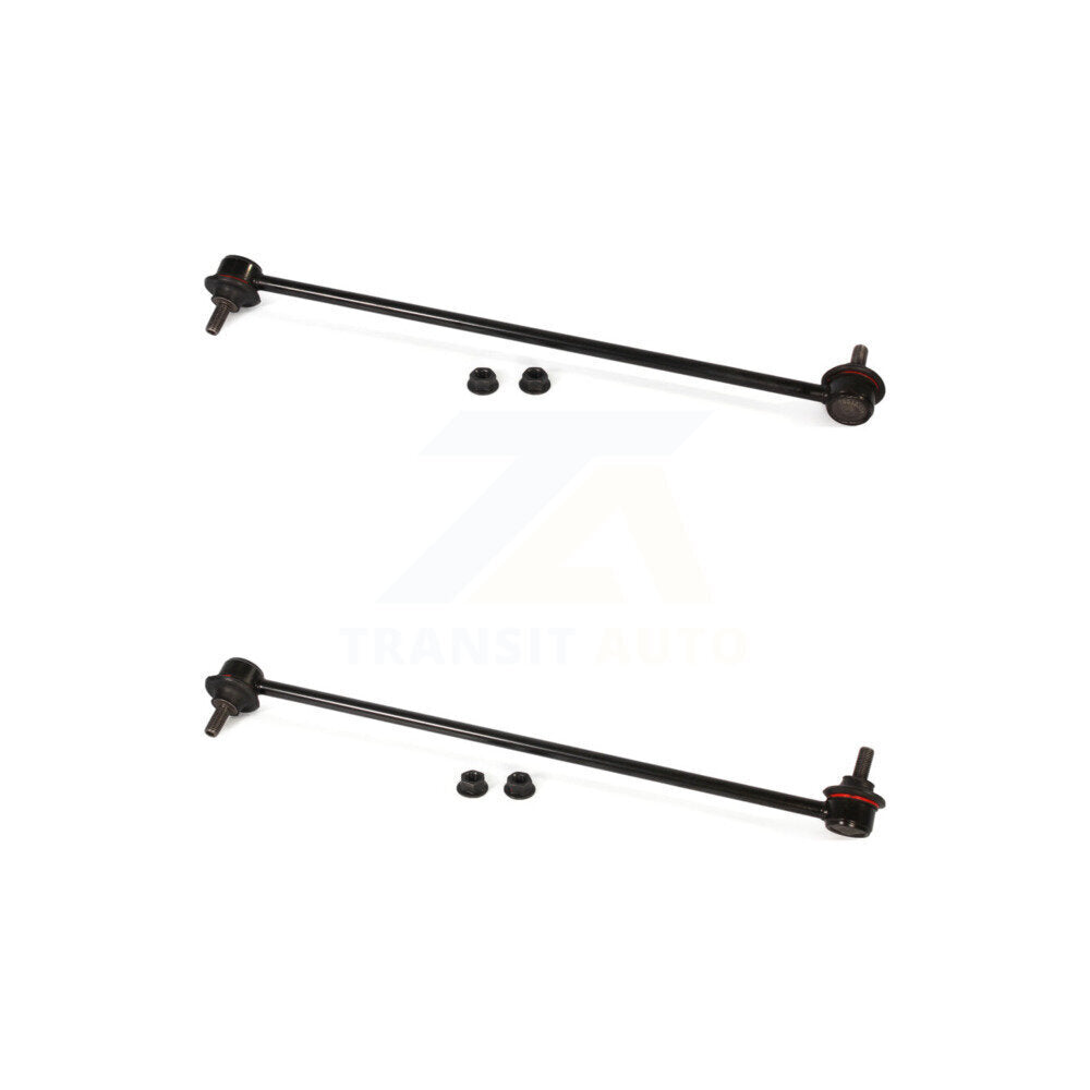 Suspension Stabilizer Bar Link Kit-KTR-100862 - Kit.bestparts.ca Kit.bestparts.ca