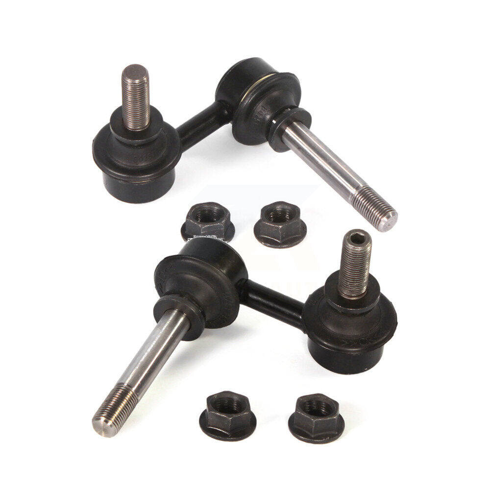 Suspension Stabilizer Bar Link Kit-KTR-100876 - Kit.bestparts.ca Kit.bestparts.ca