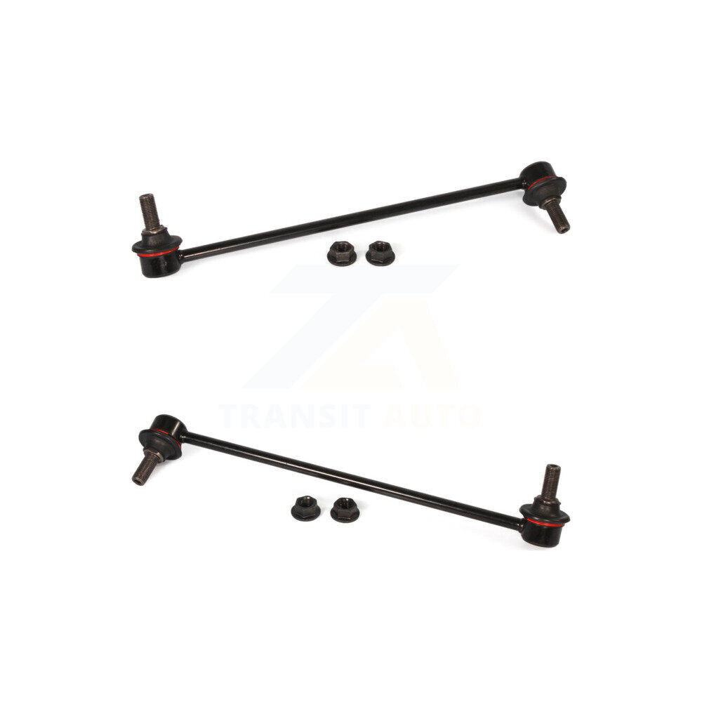Suspension Stabilizer Bar Link Kit-KTR-100877 - Kit.bestparts.ca