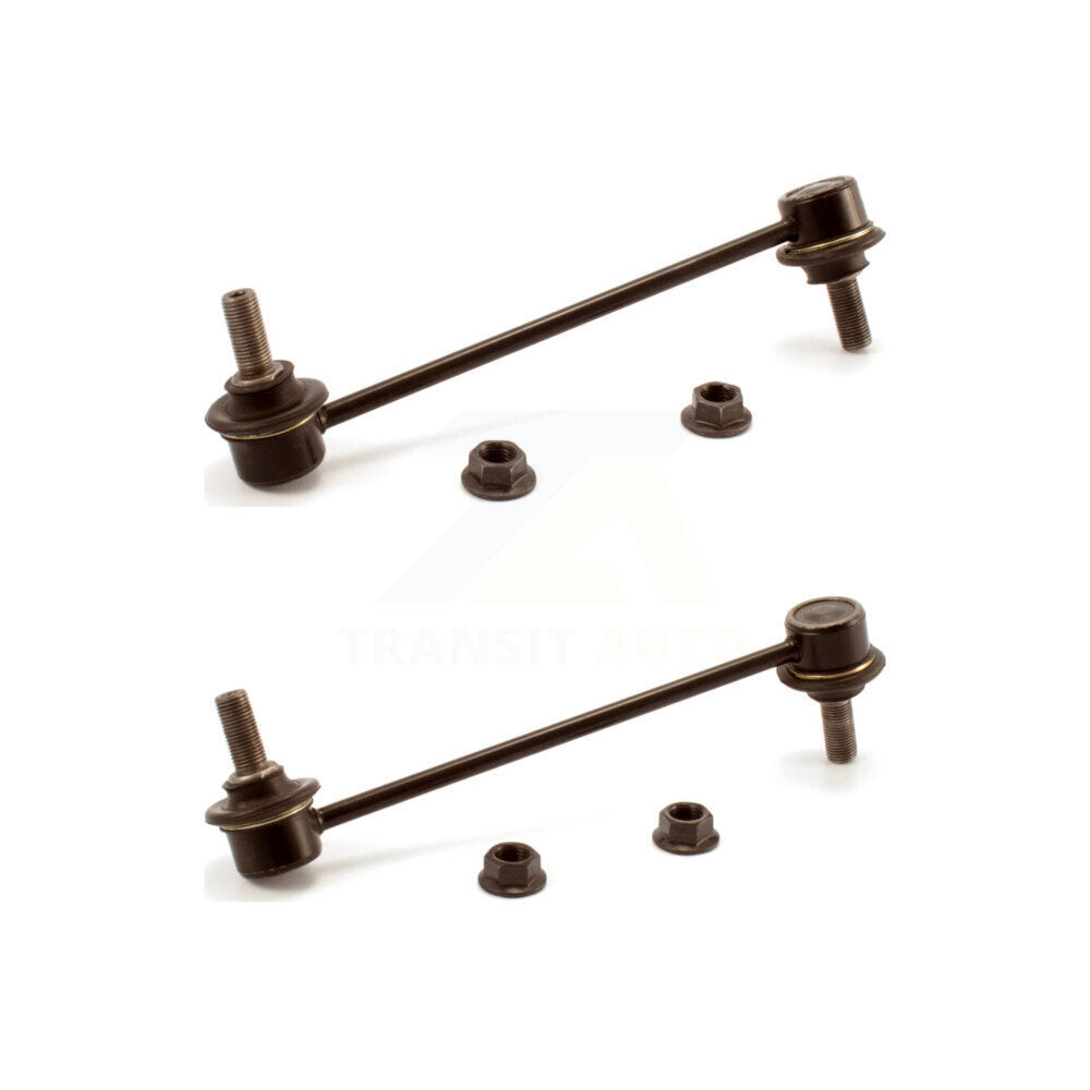 Suspension Stabilizer Bar Link Kit-KTR-100879 - Kit.bestparts.ca
