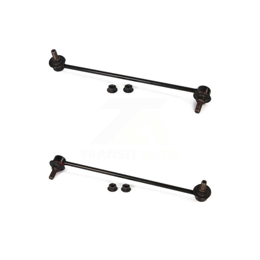 Suspension Stabilizer Bar Link Kit-KTR-100881 - Kit.bestparts.ca
