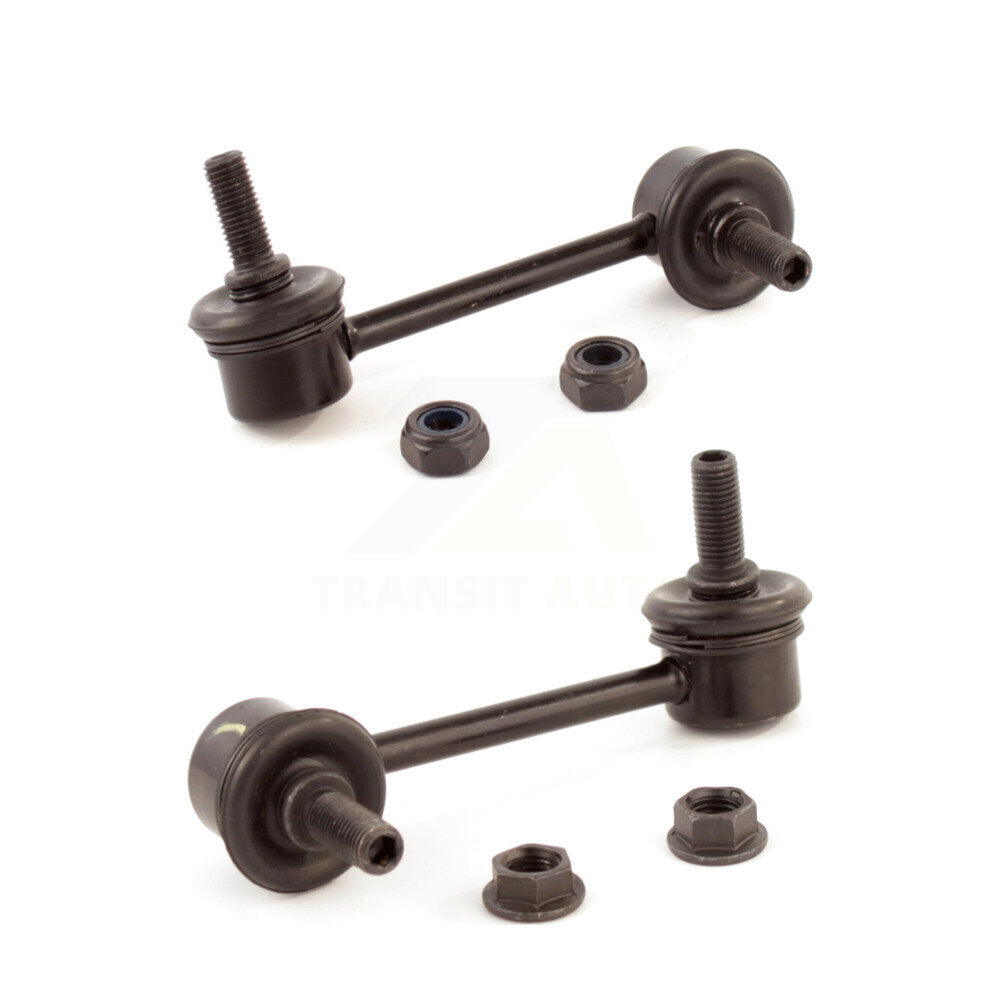 Suspension Stabilizer Bar Link Kit-KTR-100887 - Kit.bestparts.ca