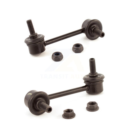 Suspension Stabilizer Bar Link Kit-KTR-100887 - Kit.bestparts.ca
