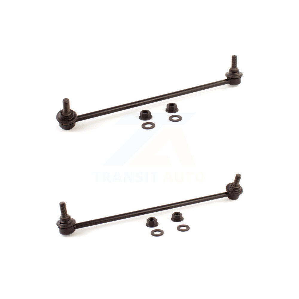 Suspension Stabilizer Bar Link Kit-KTR-100892 - Kit.bestparts.ca