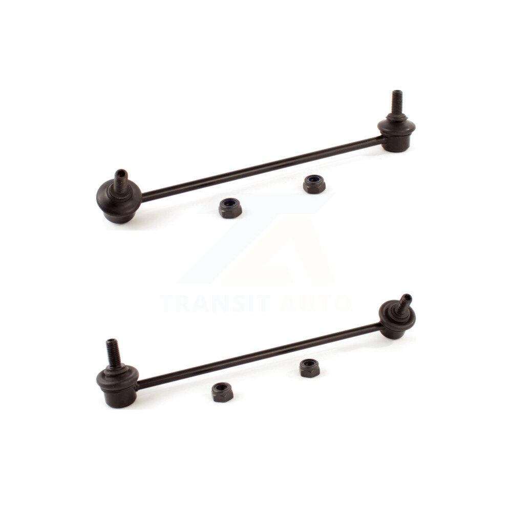 Suspension Stabilizer Bar Link Kit-KTR-100893 - Kit.bestparts.ca Kit.bestparts.ca