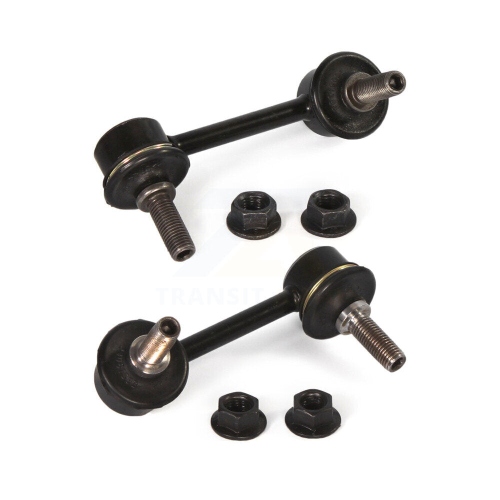 Suspension Stabilizer Bar Link Kit-KTR-100894 - Kit.bestparts.ca Kit.bestparts.ca