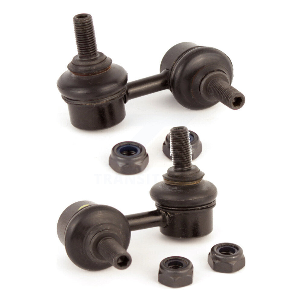 Suspension Stabilizer Bar Link Kit-KTR-100896 - Kit.bestparts.ca Kit.bestparts.ca