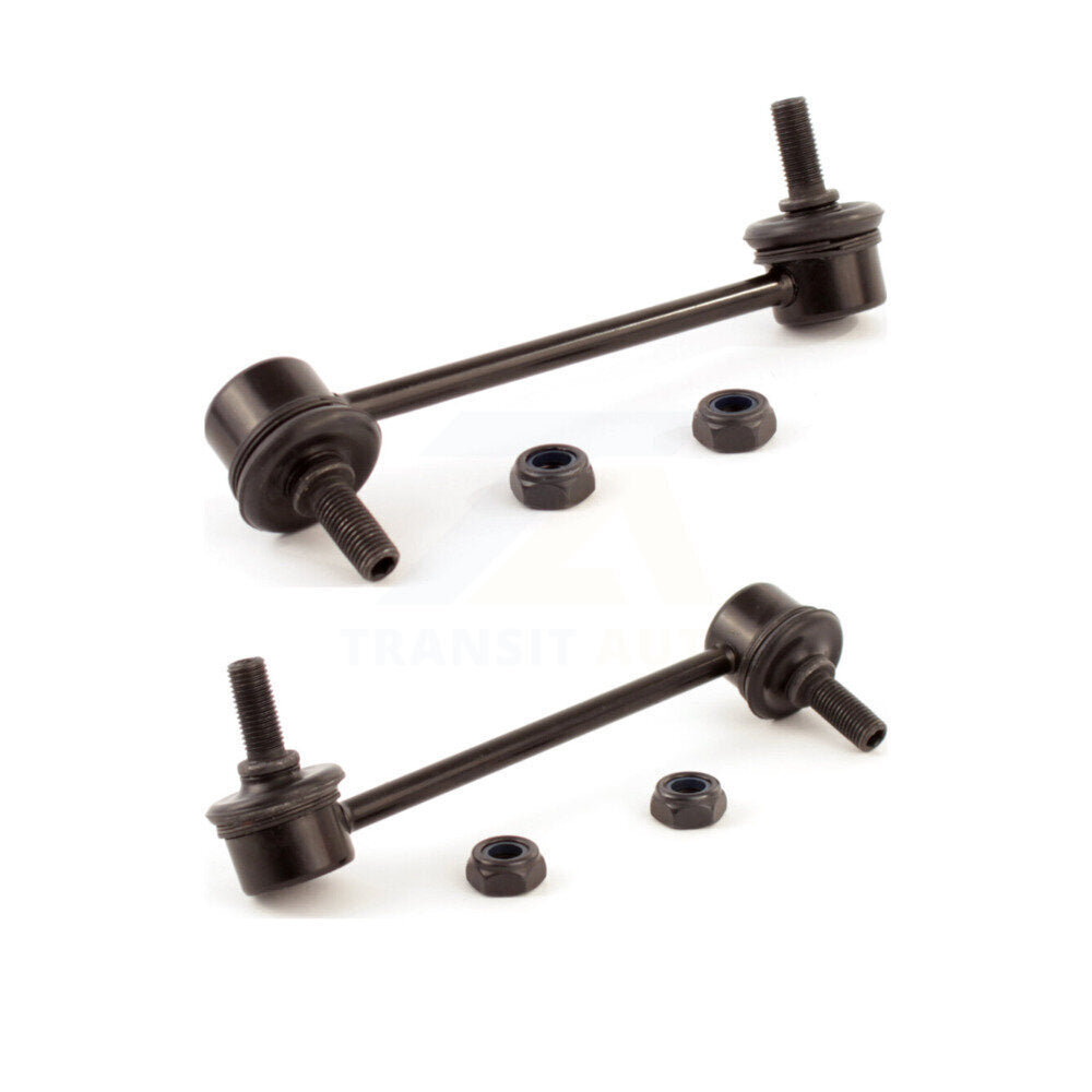 Suspension Stabilizer Bar Link Kit-KTR-100900 - Kit.bestparts.ca Kit.bestparts.ca