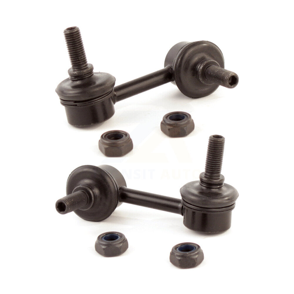 Suspension Stabilizer Bar Link Kit-KTR-100902 - Kit.bestparts.ca Kit.bestparts.ca