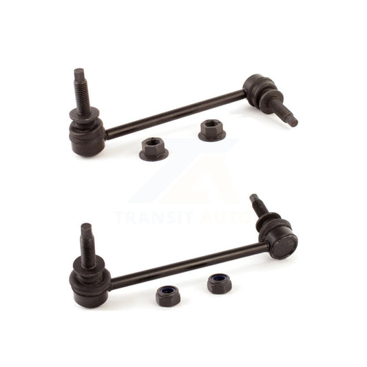 Suspension Stabilizer Bar Link Kit-KTR-100903 - Kit.bestparts.ca