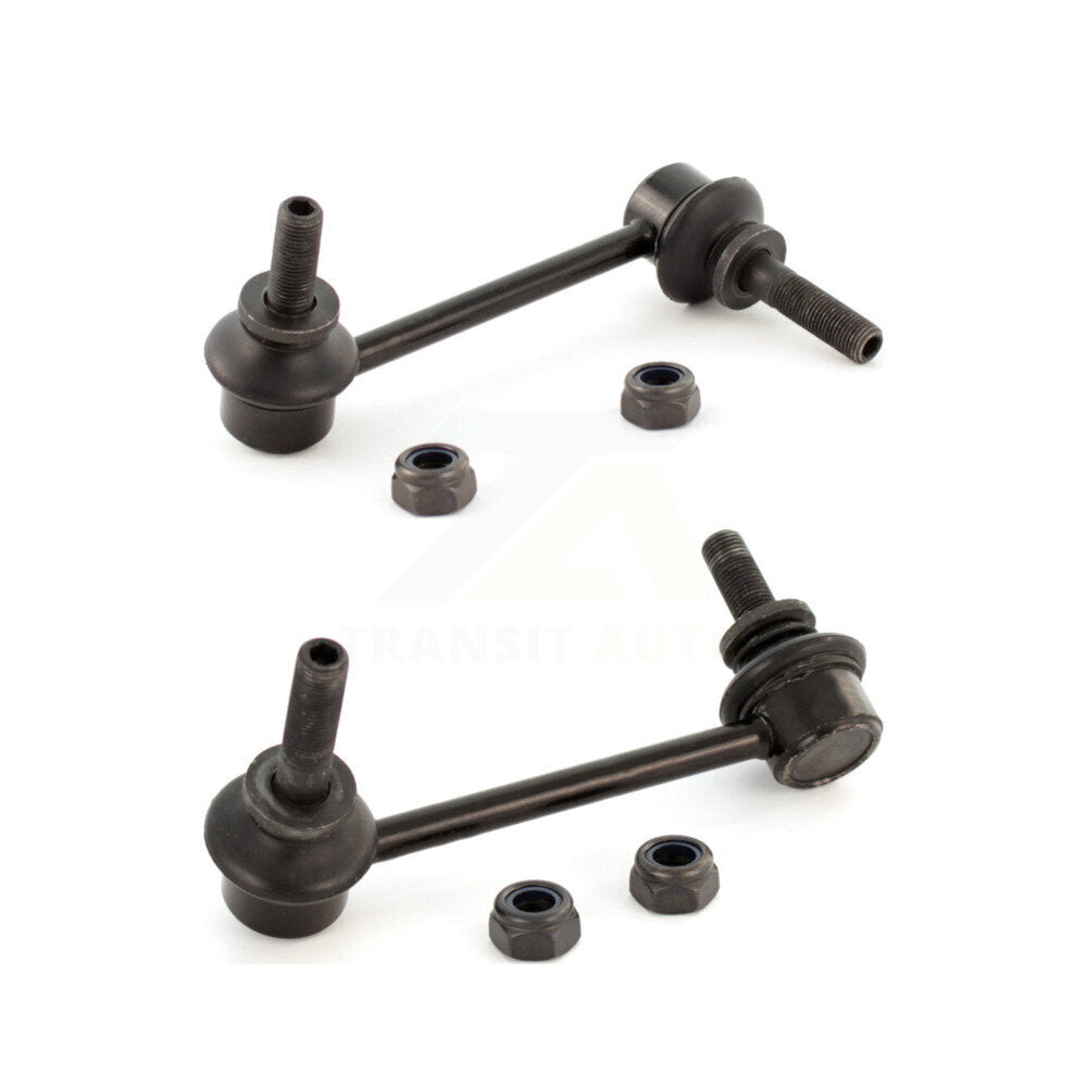 Suspension Stabilizer Bar Link Kit-KTR-100907 - Kit.bestparts.ca Kit.bestparts.ca