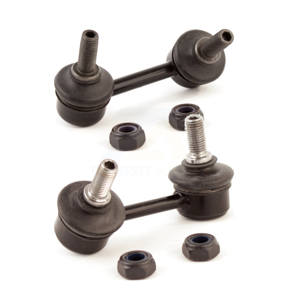Suspension Stabilizer Bar Link Kit-KTR-100910 - Kit.bestparts.ca Kit.bestparts.ca