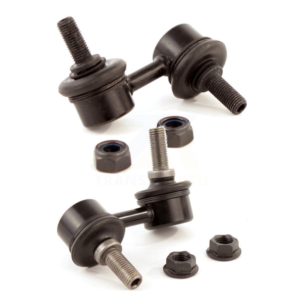 Suspension Stabilizer Bar Link Kit-KTR-100916 - Kit.bestparts.ca Kit.bestparts.ca