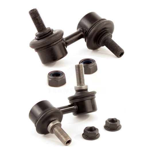 Suspension Stabilizer Bar Link Kit-KTR-100916 - Kit.bestparts.ca